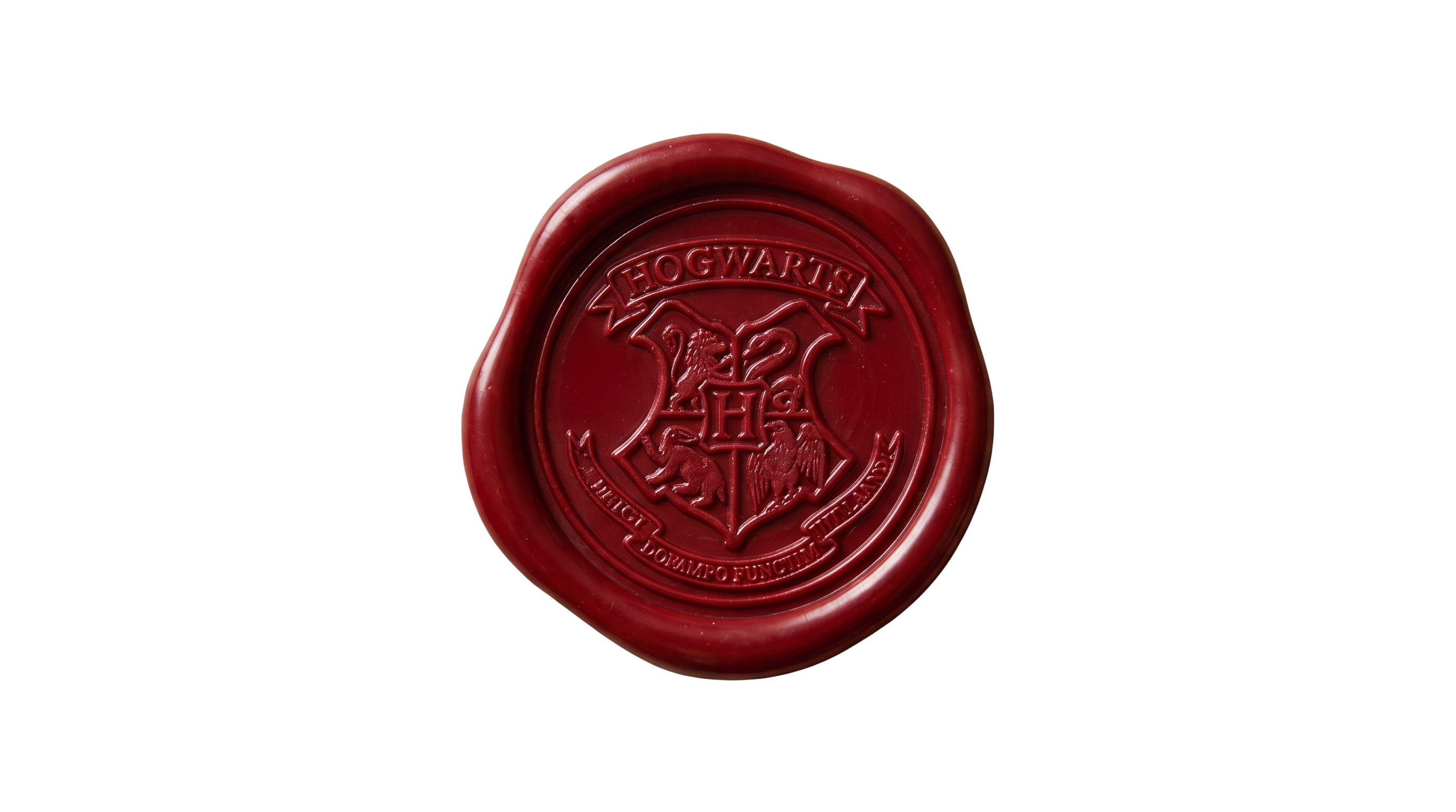 Hogwarts Seal